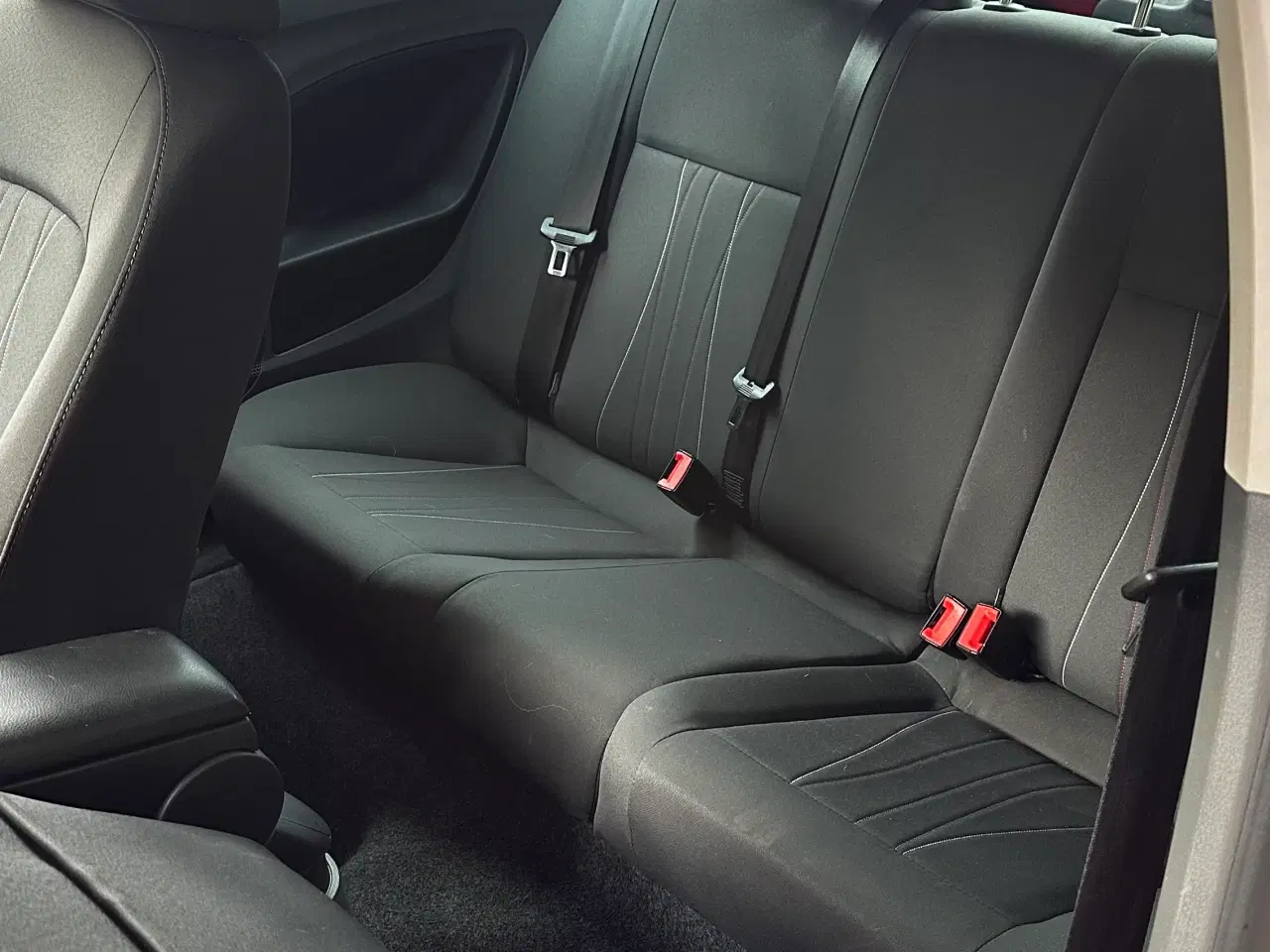 Billede 7 - Seat Ibiza 1.2tsi DSG