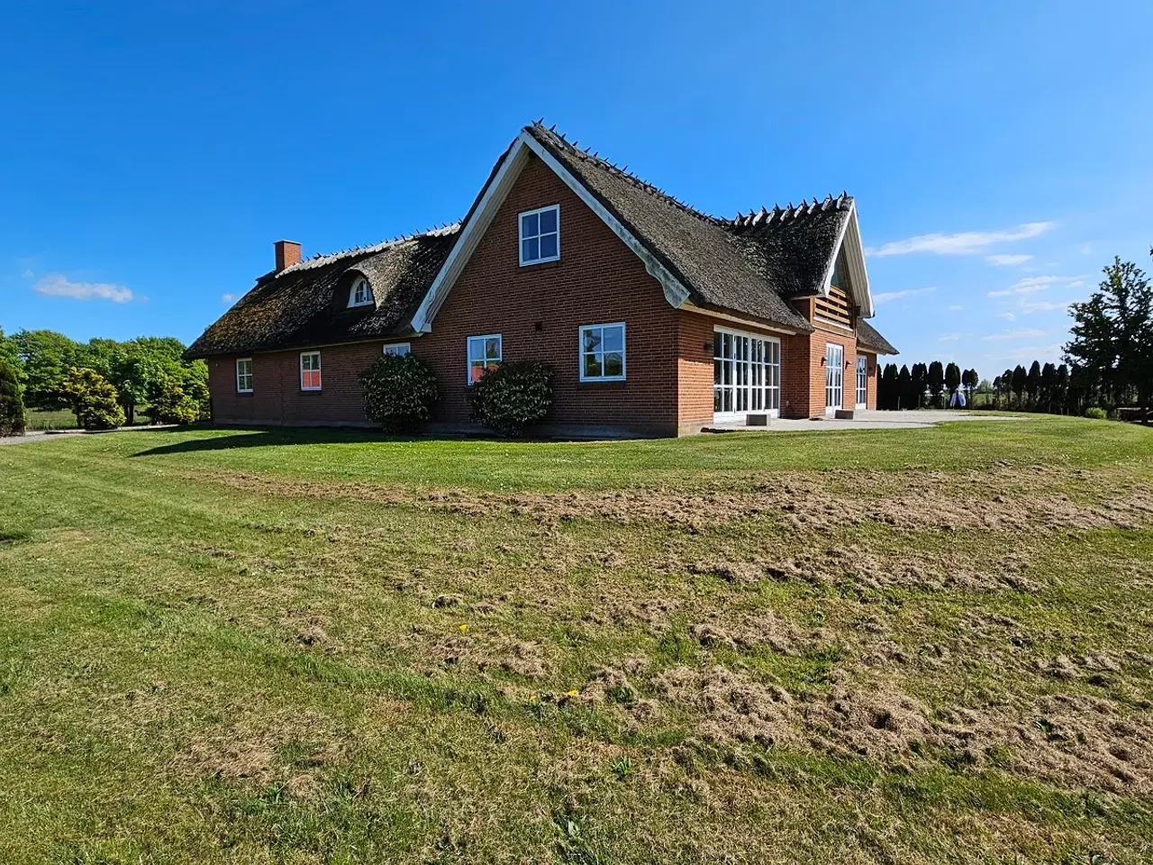 Billede 7 - Stort hus på stor grund, Bogø