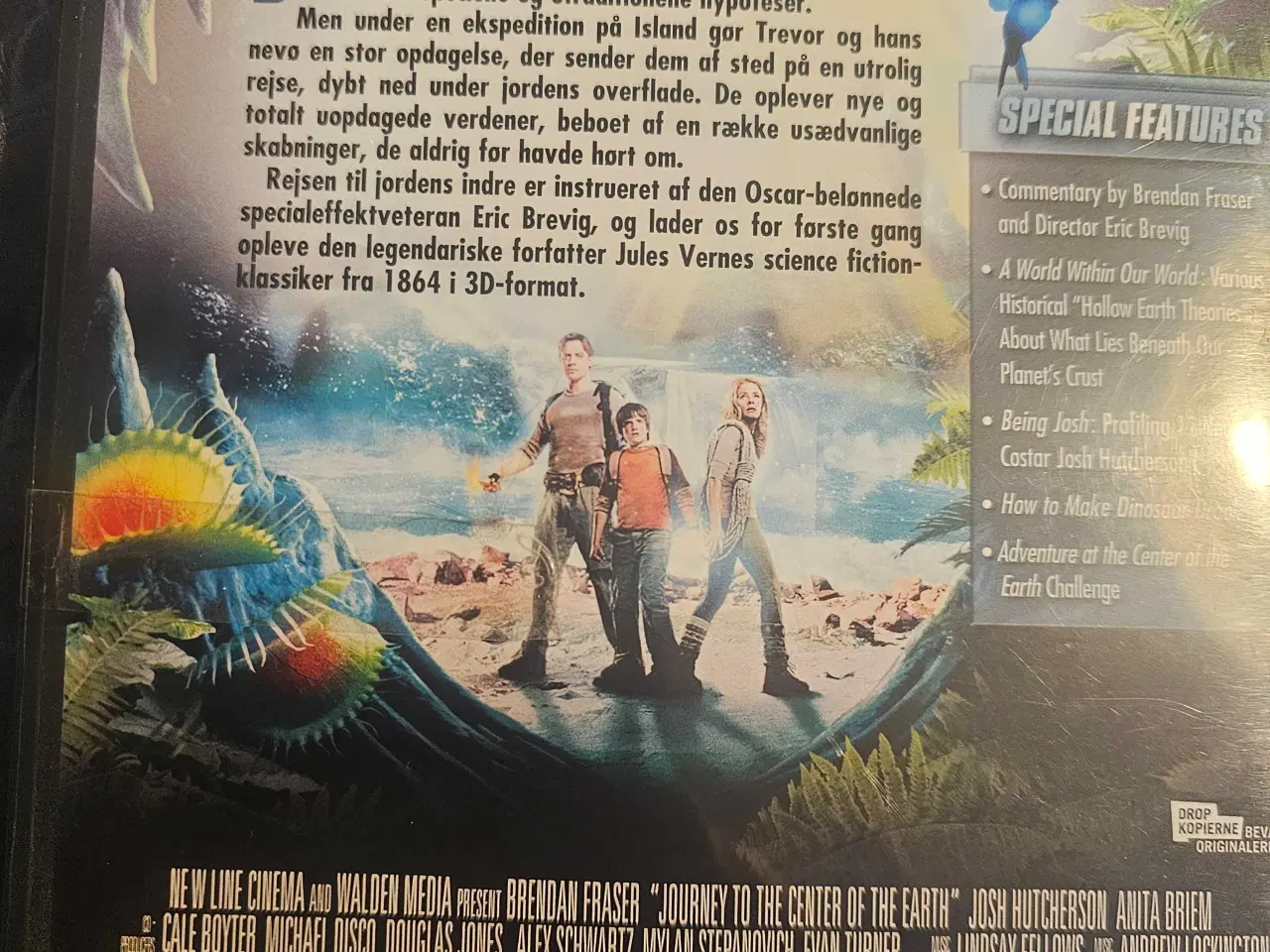 Billede 2 - MATRIX RELOADED