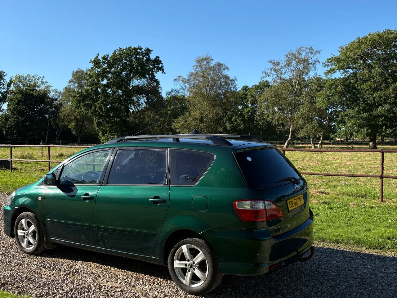 Billede 2 - Toyota Sportsvan
