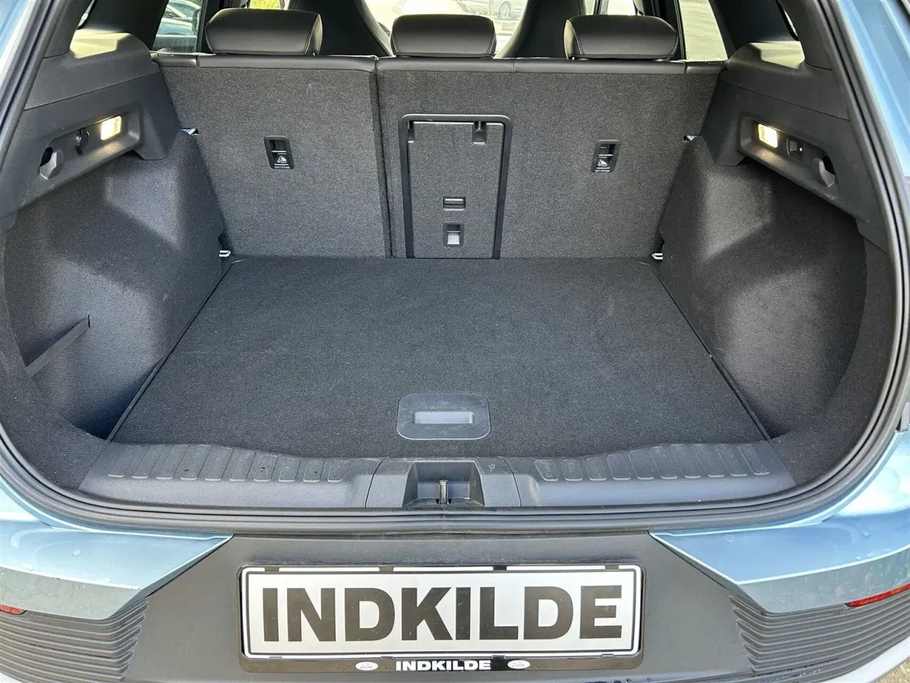 Billede 16 - Ford Explorer 82 Select Extended Range