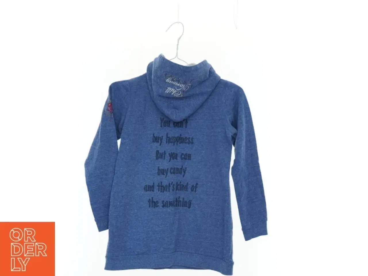 Billede 1 - Sweatshirt (str. 140 cm)