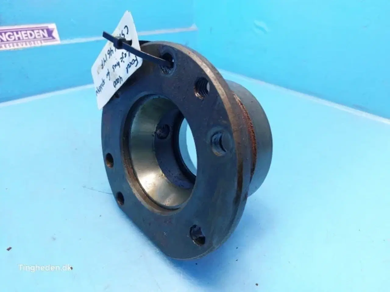 Billede 3 - Ford 4000 Lejehus C5NN4614F