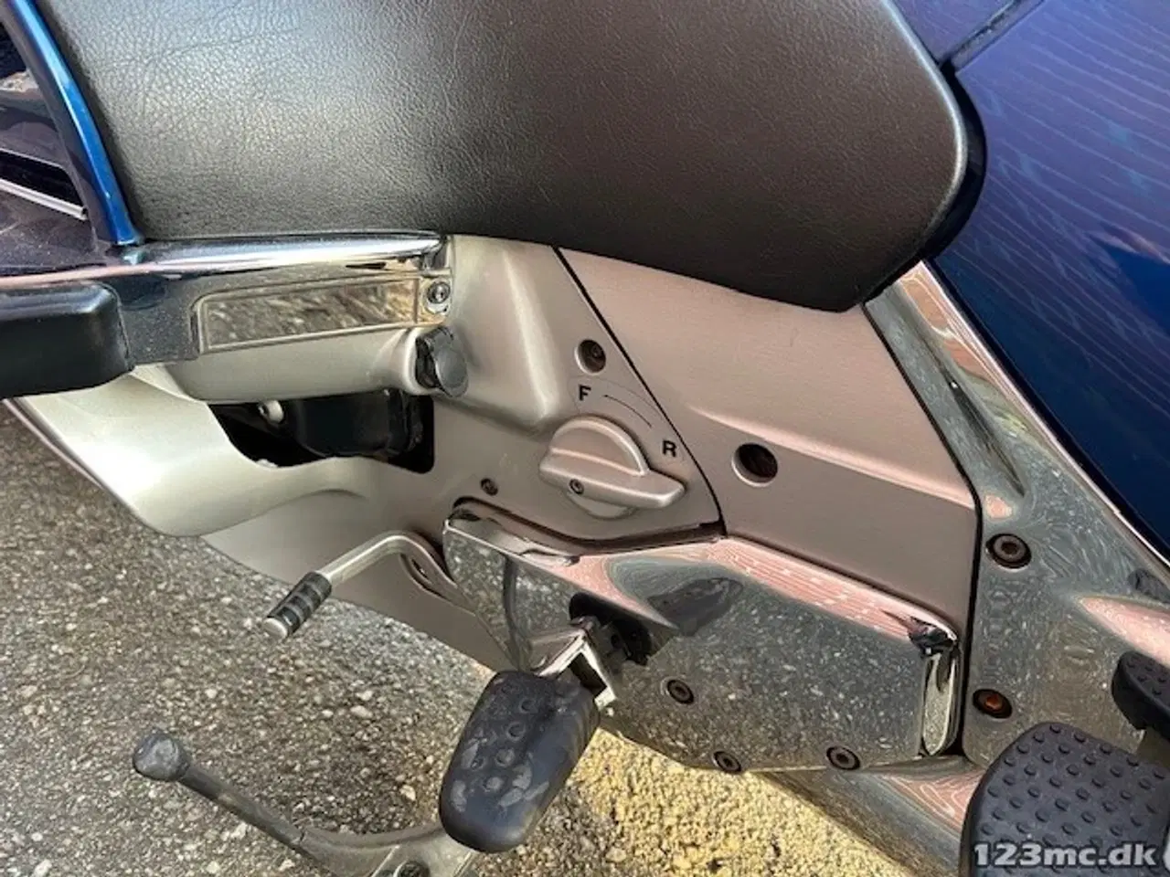 Billede 14 - BMW K 1200 LT