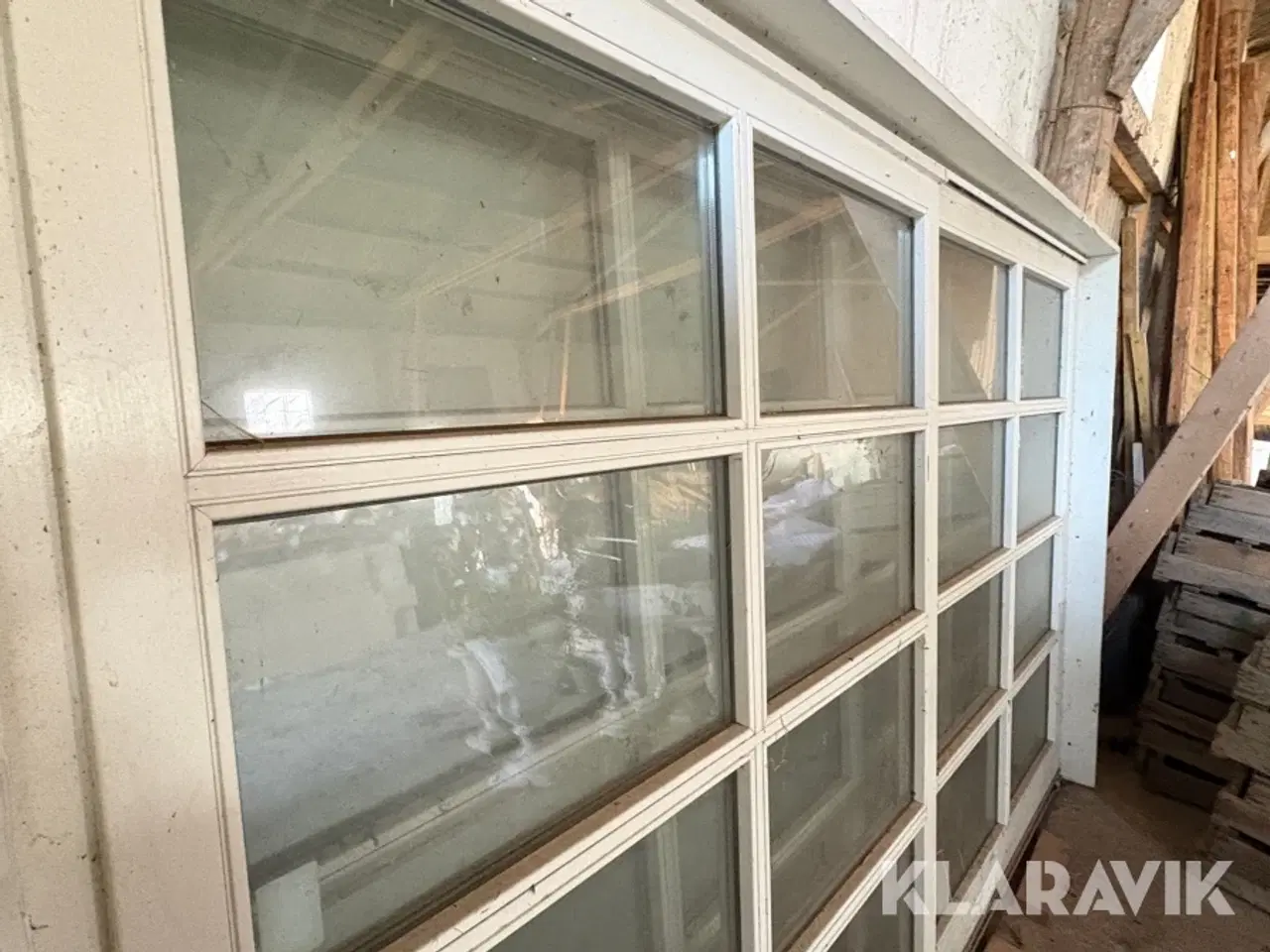 Billede 8 - 2-fags hæve-skydedør