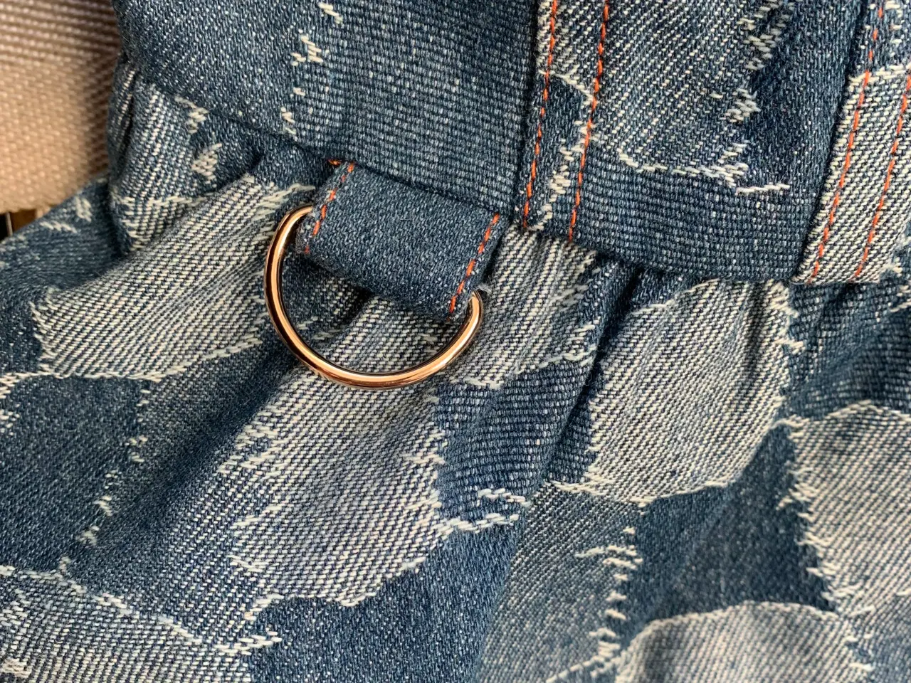 Billede 11 - Helmstedt denim top
