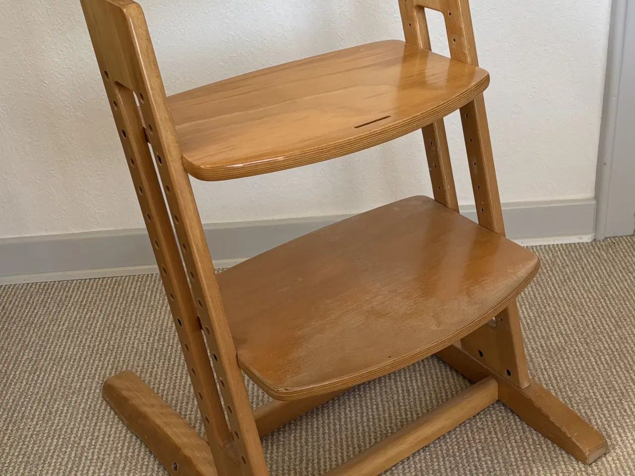 Billede 1 - Trip Trap sælges