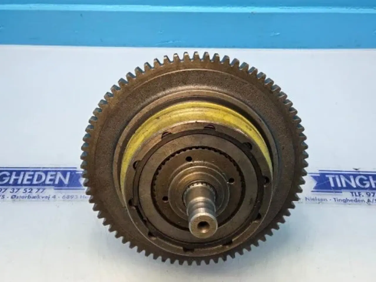 Billede 16 - John Deere 1830 Pto Kobling T30765