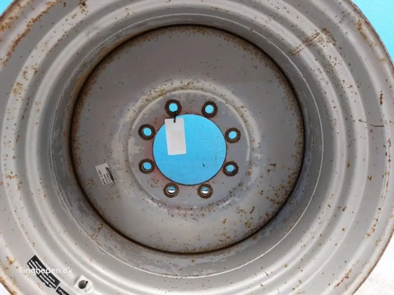 Billede 7 - 32"   DW27Ax32