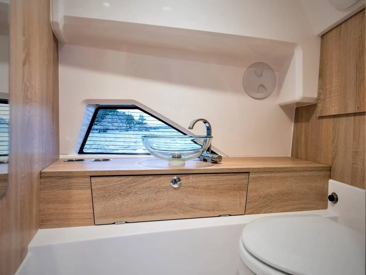 Billede 22 - Nordkapp Coupe 905