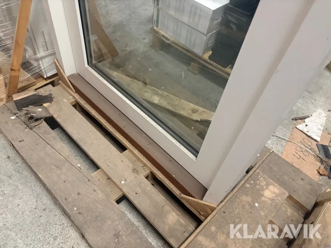 Billede 3 - Vinduer Outline - 2 styks