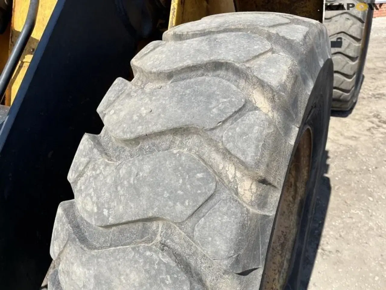 Billede 9 - Volvo L50