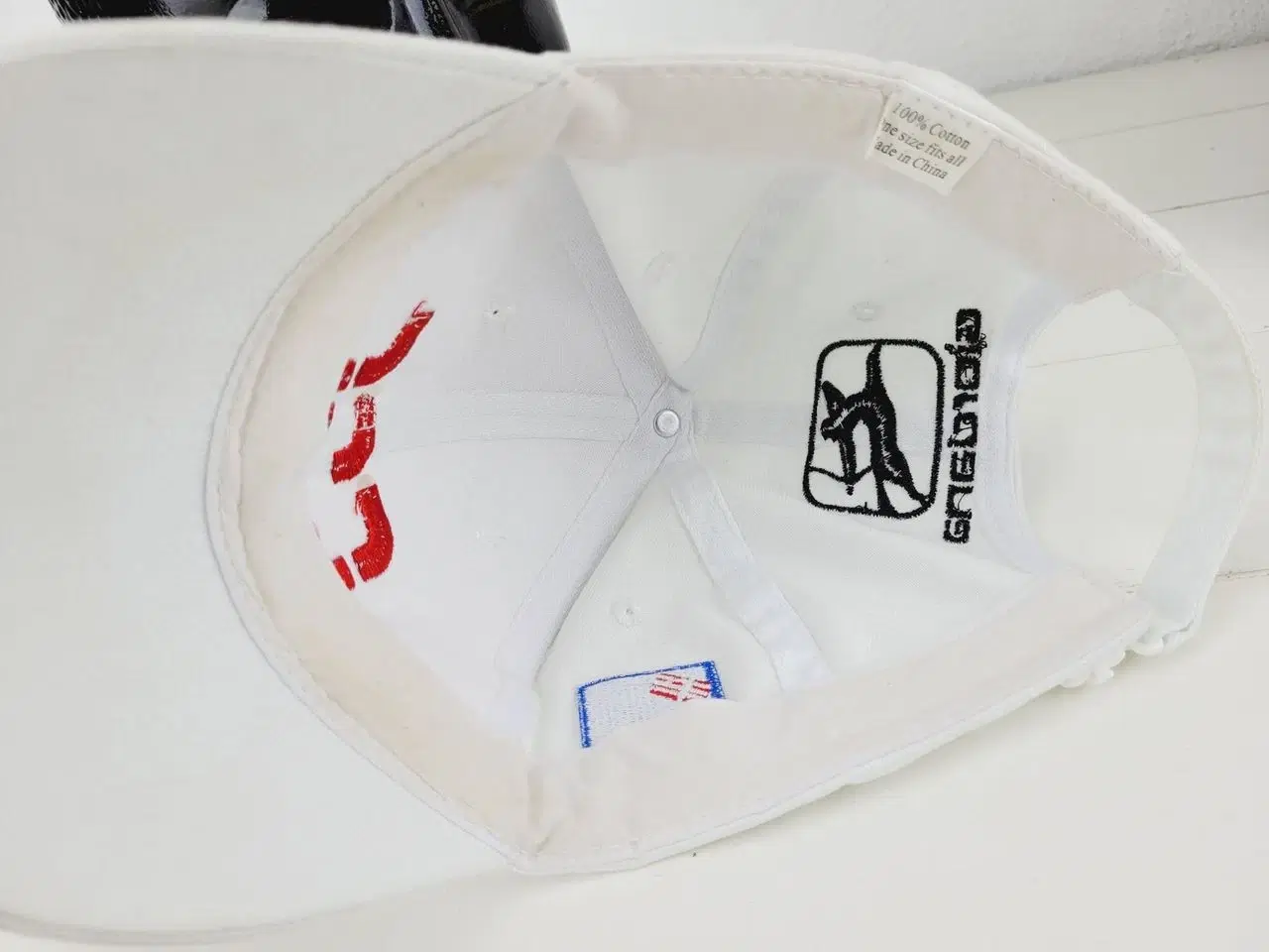 Billede 6 - ⭐️CSC Cykelholds Kasket med Skoda, Giordana logo
