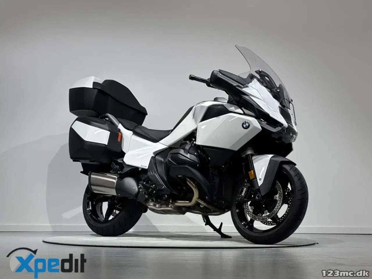 Billede 3 - BMW R 1300 RT