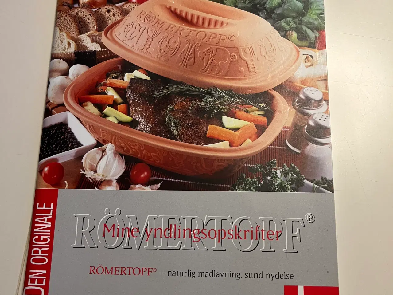 Billede 4 - Römertopf stegeso 