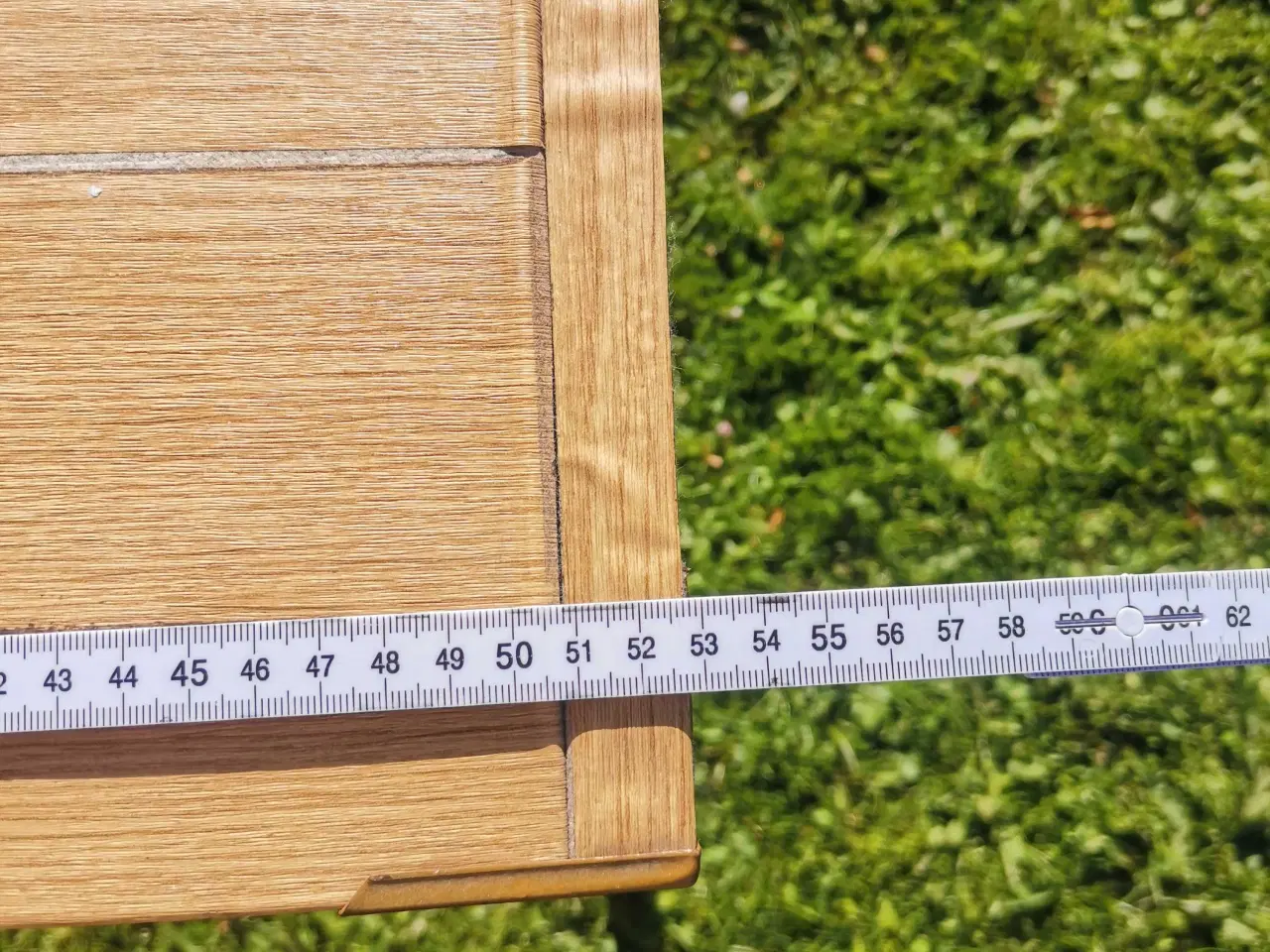 Billede 6 - Retro Reol 6 kr🌸 