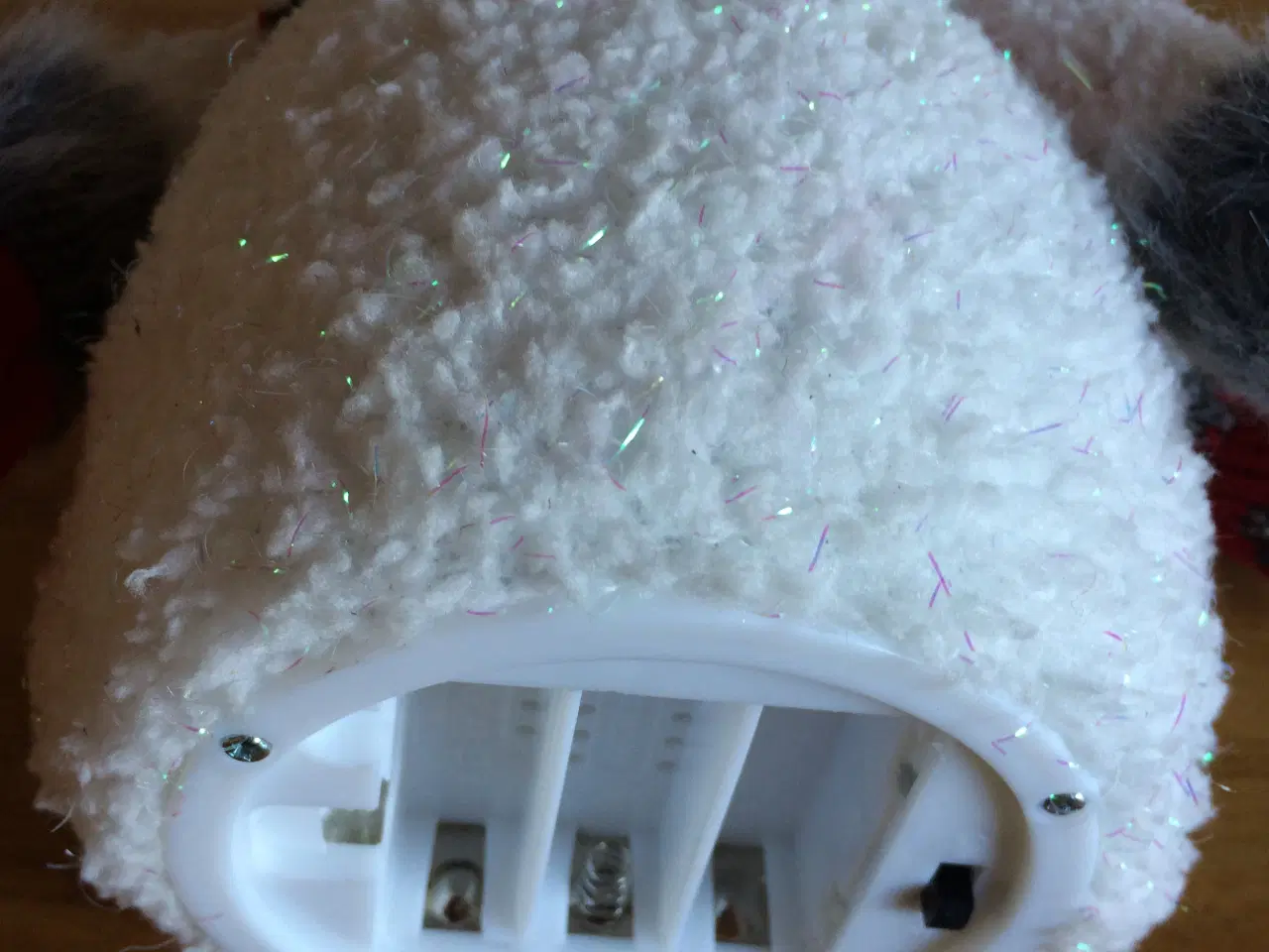 Billede 2 - Jule Snemand