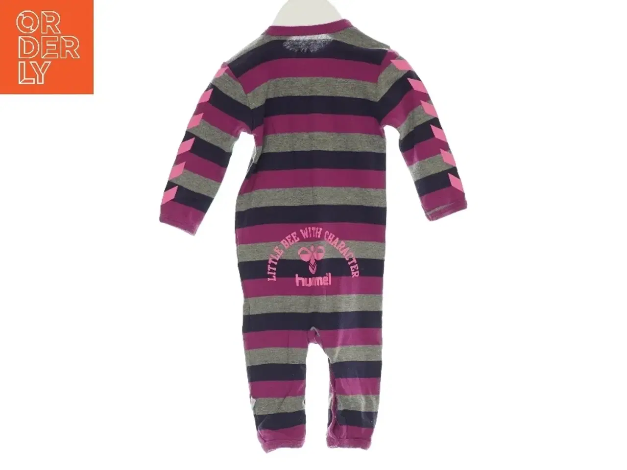 Billede 2 - Heldragt fra Hummel (str. 68)