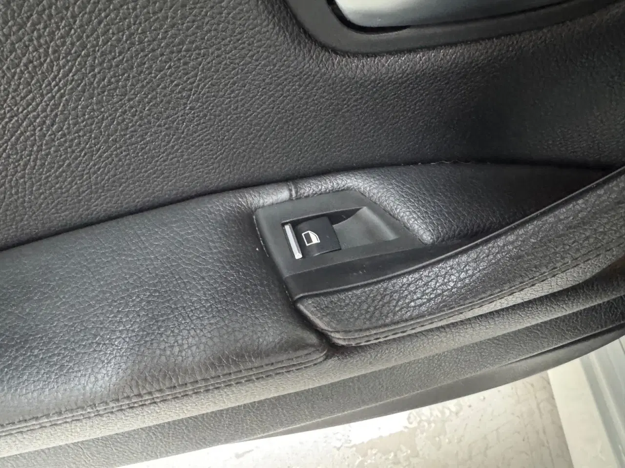 Billede 24 - BMW 520d 2,0 Touring aut.