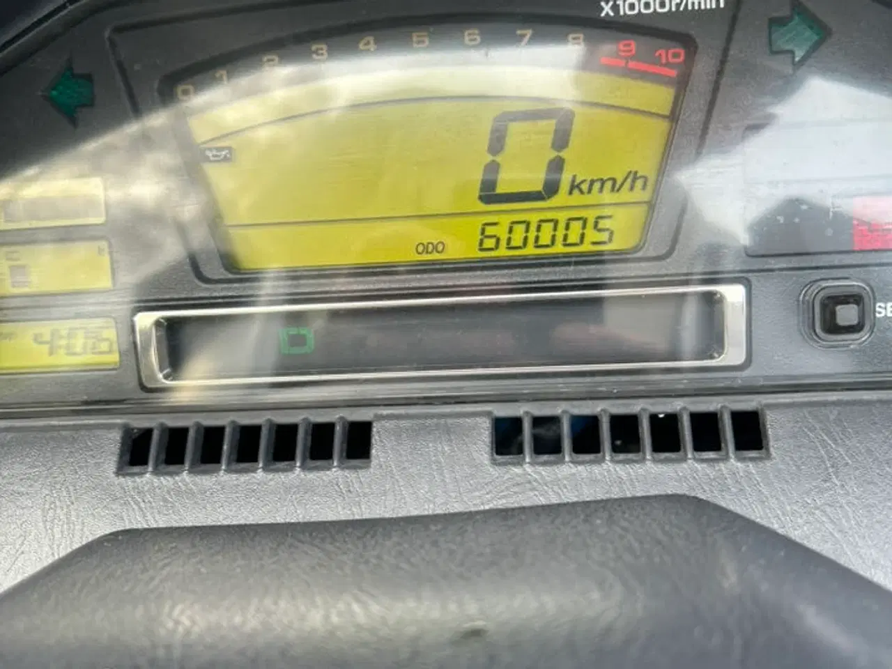 Billede 7 - Burgman 650 an