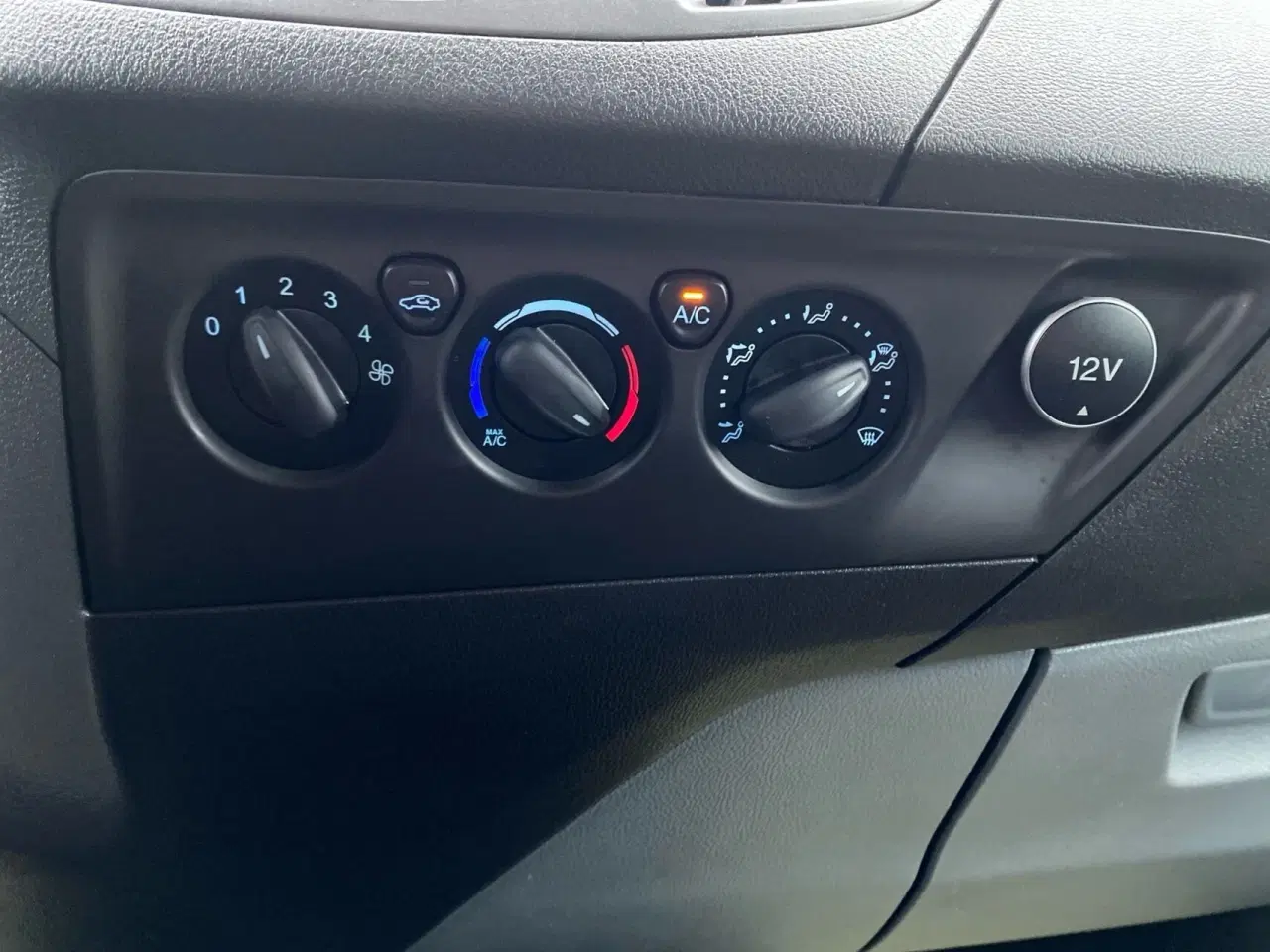 Billede 16 - Ford Transit Custom 310 L1H1 2,2 TDCi Ambiente 100HK 6g