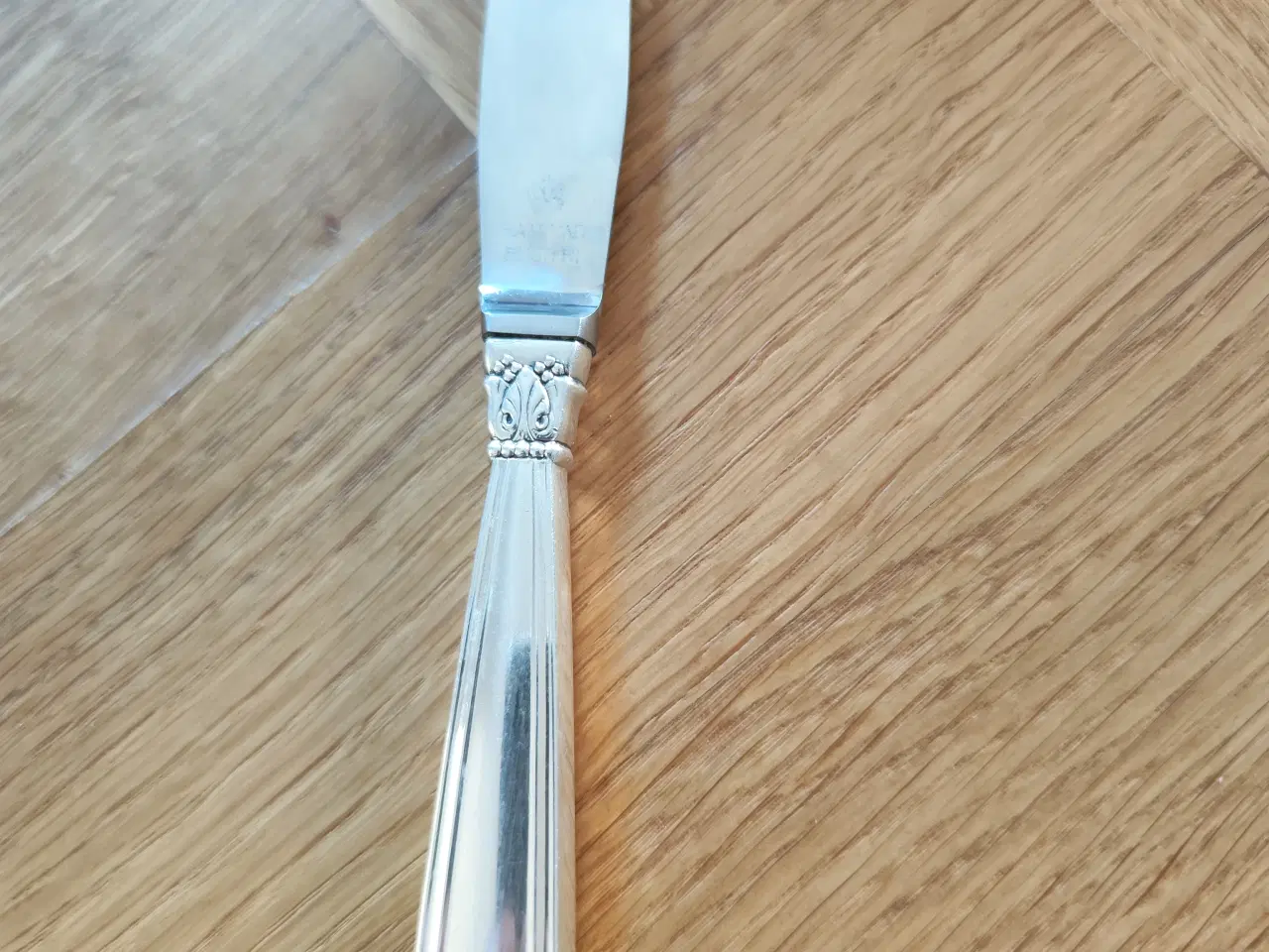 Billede 2 - Frokost- og middags knive "Karina"