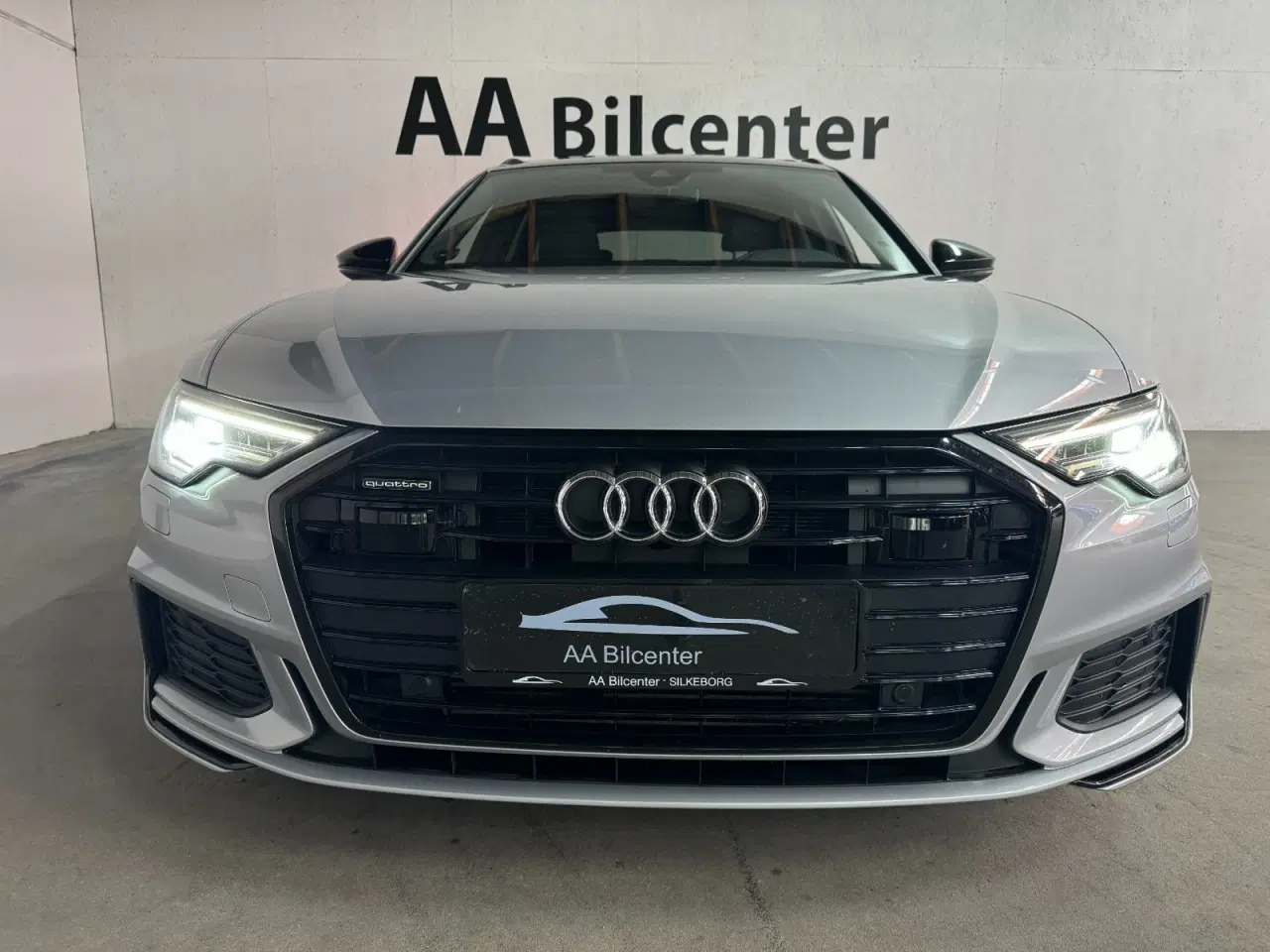 Billede 2 - Audi A6 55 TFSi e Sport Prestige S-line Avant quattro S-tr.