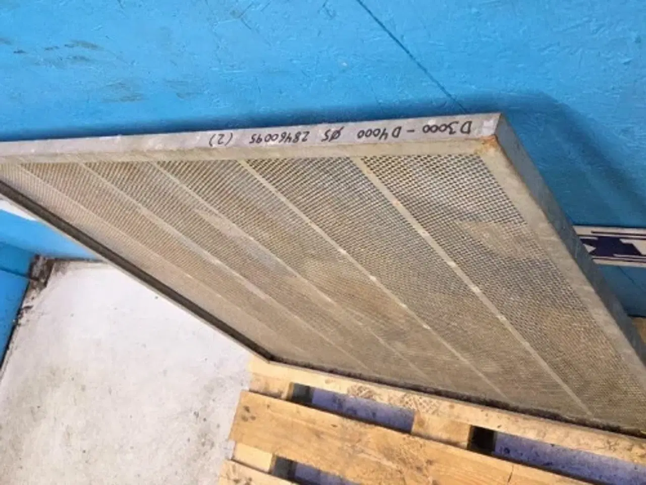 Billede 7 - Dronningborg D4000 Undersold Ø5  28460095 (2)