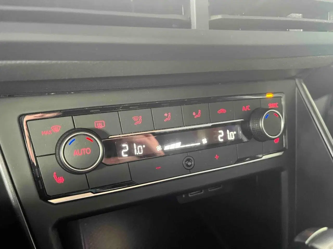 Billede 9 - VW Polo 1,0 TSi 115 Comfortline DSG