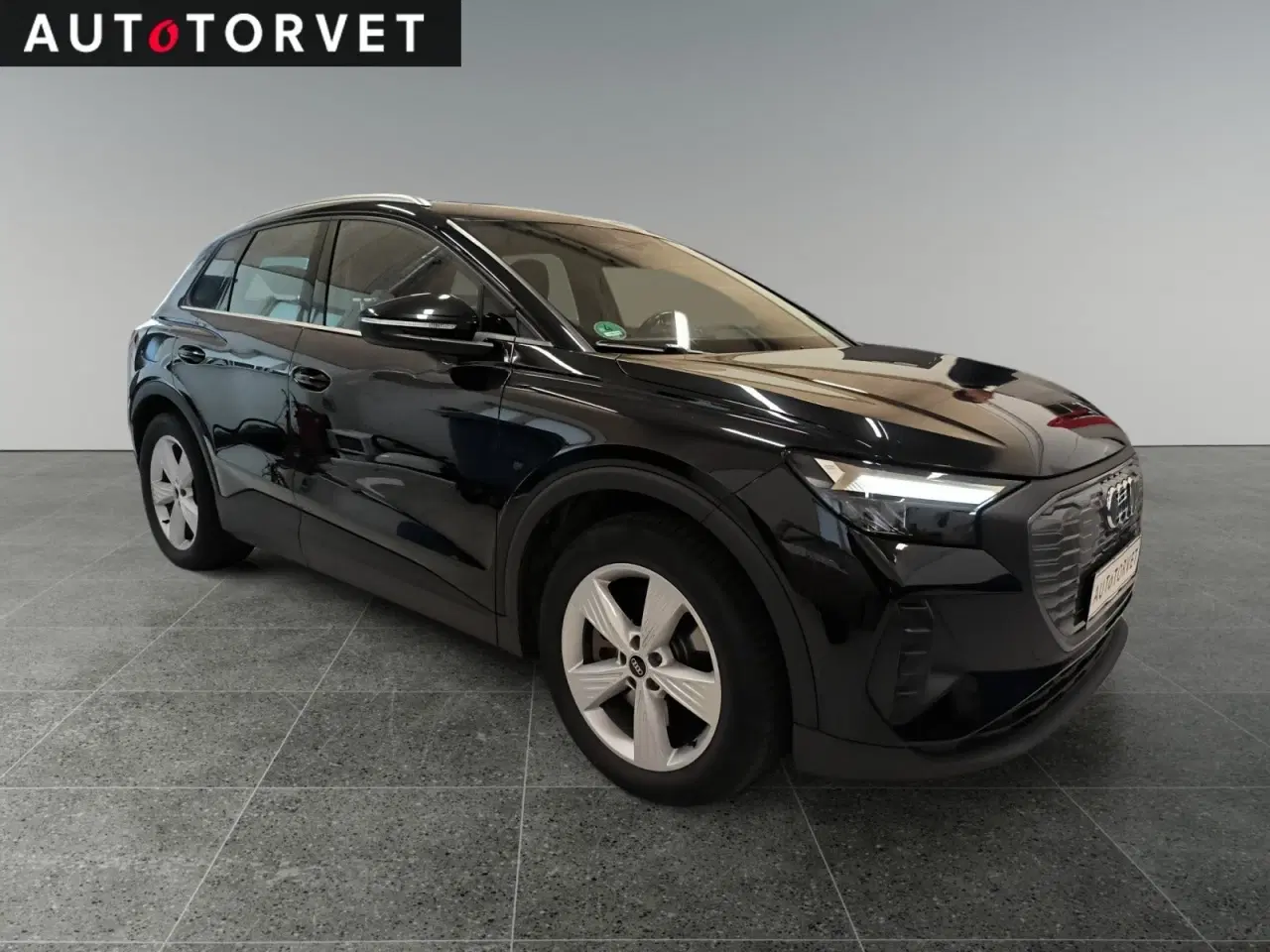 Billede 2 - Audi Q4 e-tron 40 edition one