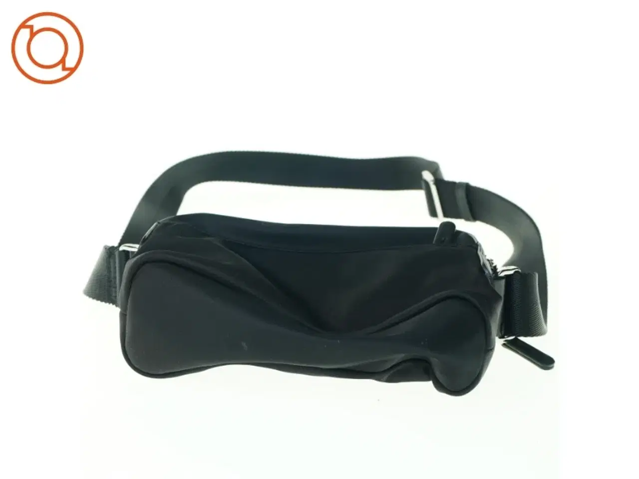 Billede 2 - Taske fra Mandarina Duck (str. 22 x 14 cm)