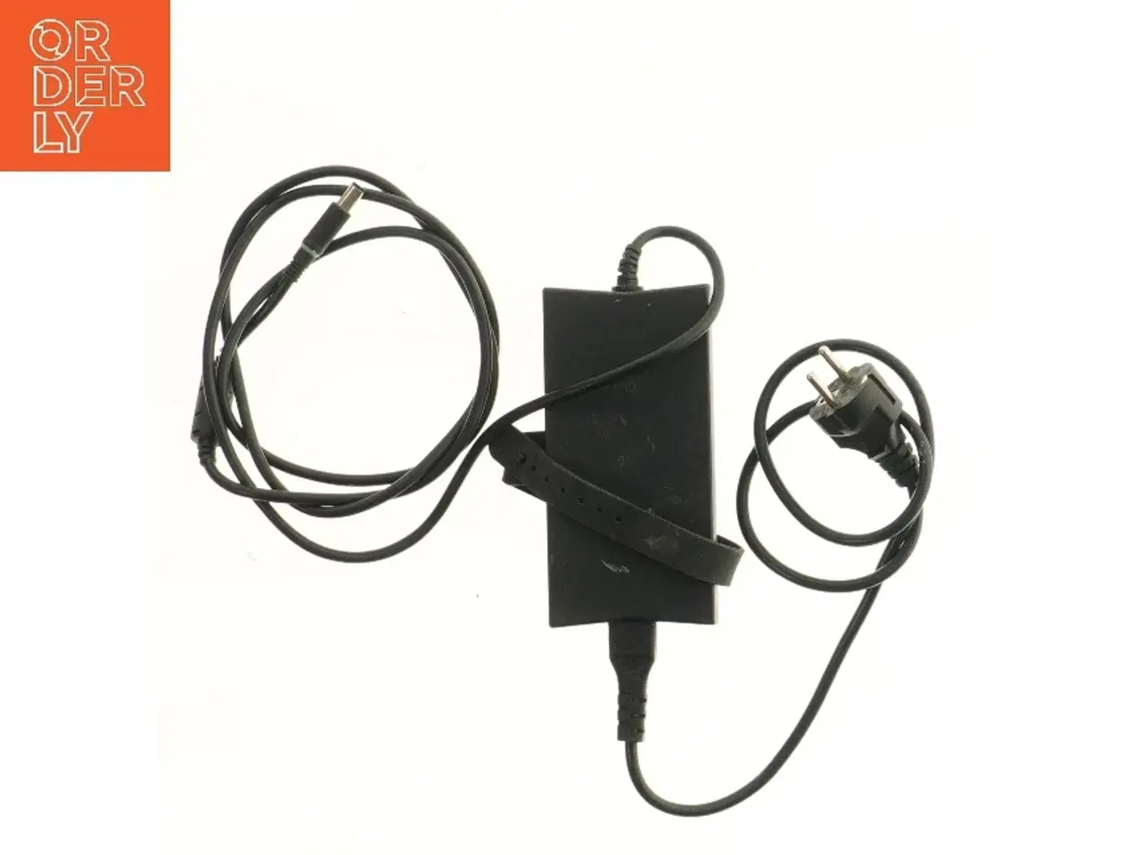 Billede 1 - Strømforsyningsadapter fra Dell