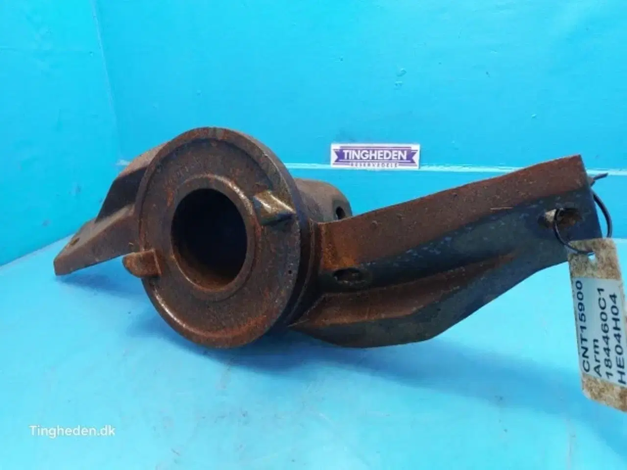 Billede 4 - Case 2188 Lejehus 184460C1