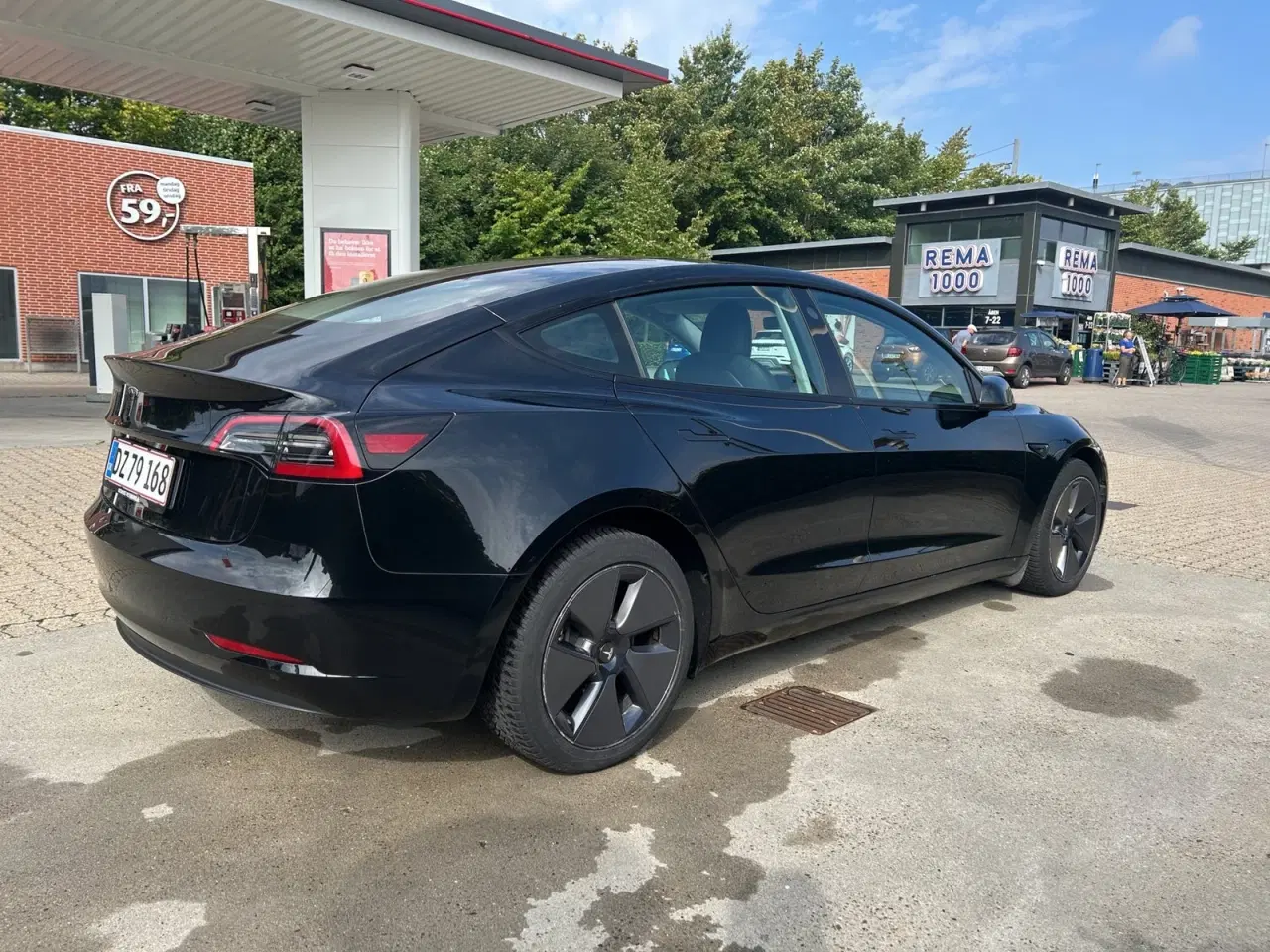 Billede 7 - Tesla Model 3  RWD