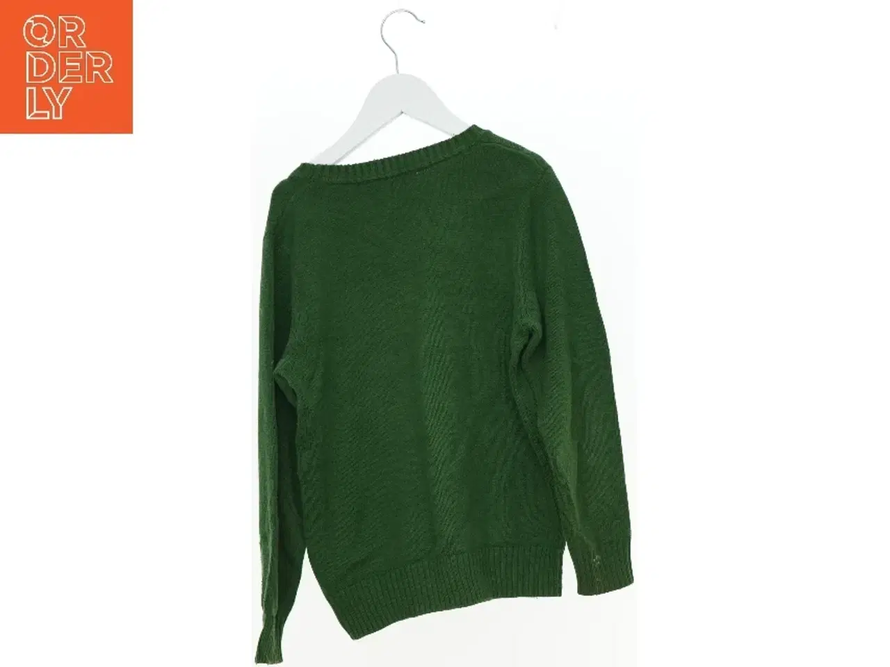Billede 1 - Sweatshirt fra H&M (str. 128 cm)
