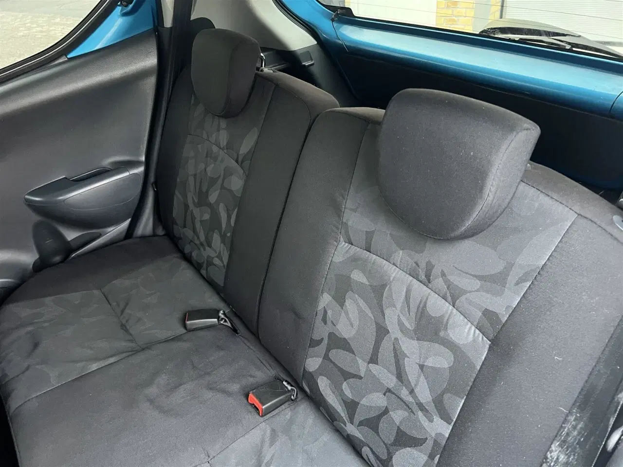 Billede 12 - Suzuki Alto 1,0 12V GL A/C 68HK 5d