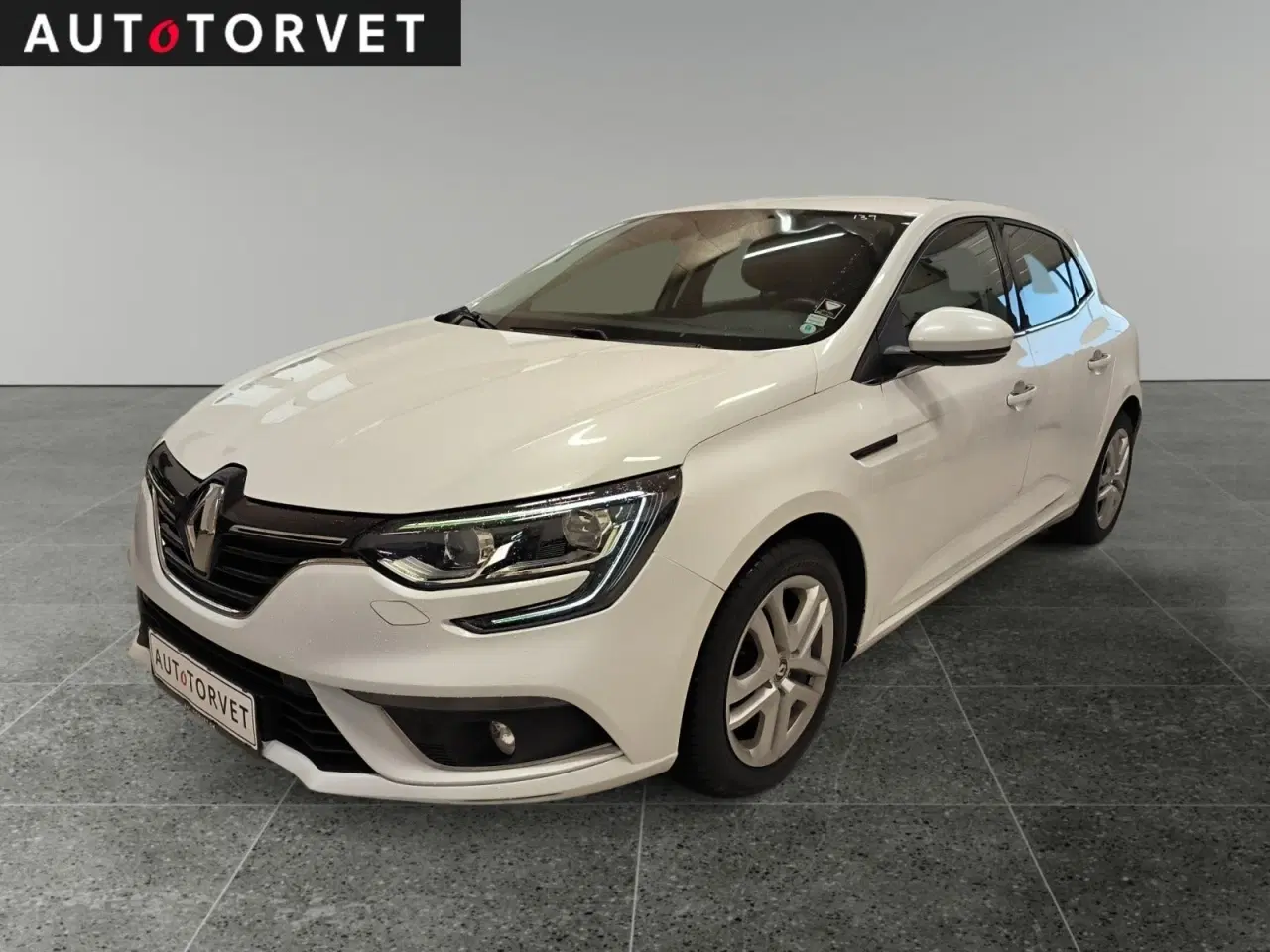 Billede 1 - Renault Megane IV 1,5 dCi 110 Zen