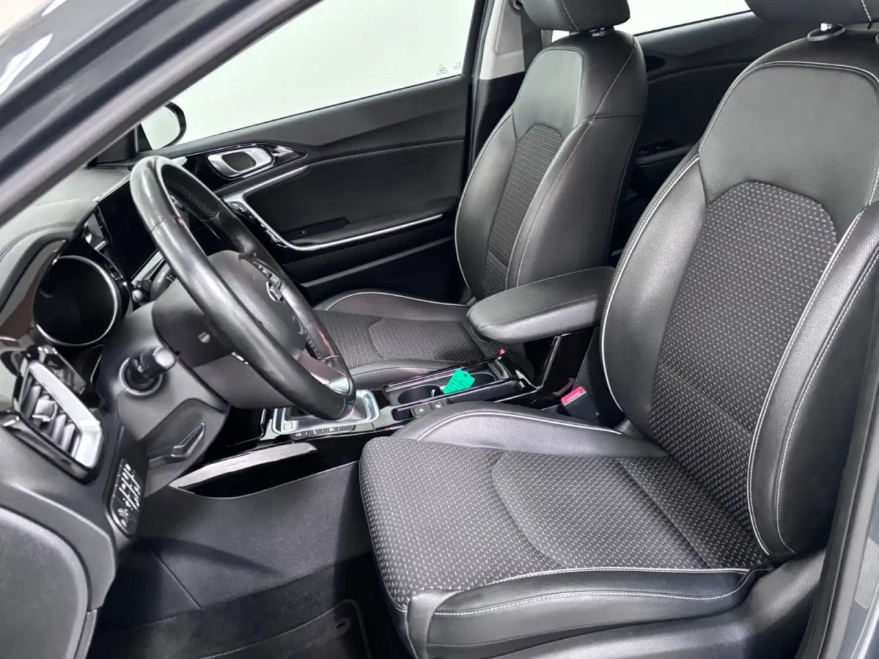 Billede 7 - Kia Ceed 1,6 PHEV Upgrade SW DCT