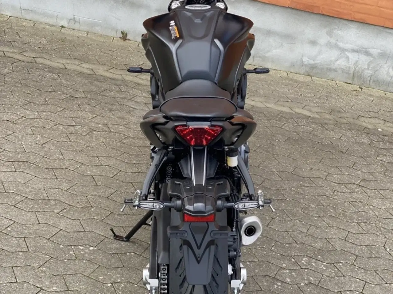 Billede 11 - Yamaha MT-07