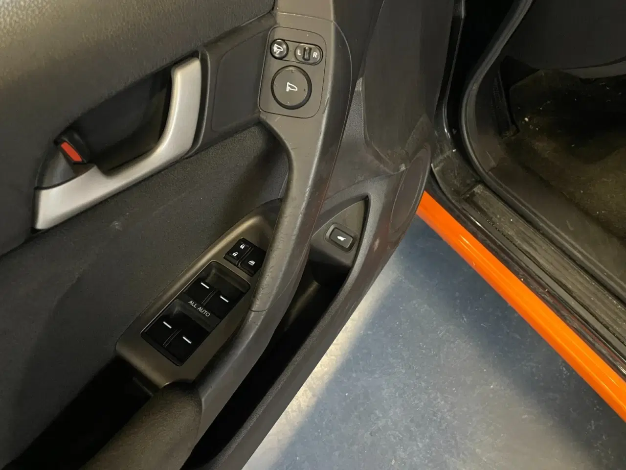 Billede 18 - Honda Accord 2,2 i-DTEC Elegance Tourer