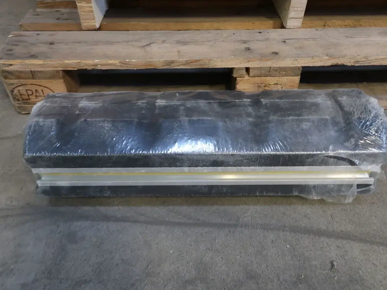 Billede 7 - luft/vand varmepumpe 8.4 kW - LÆS BESKRIVELSE