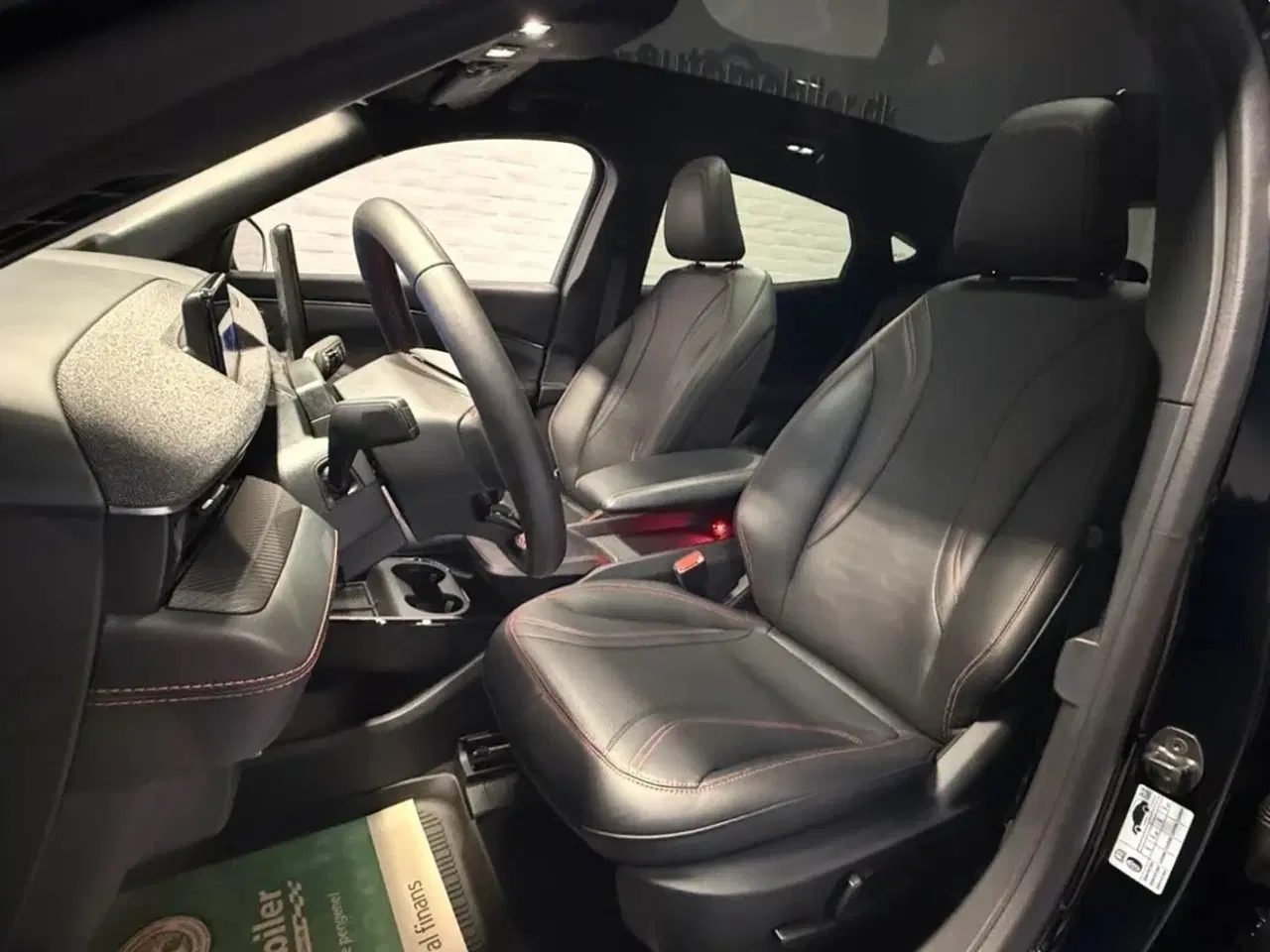 Billede 23 - Ford Mustang Mach-E 88 Extended Range AWD