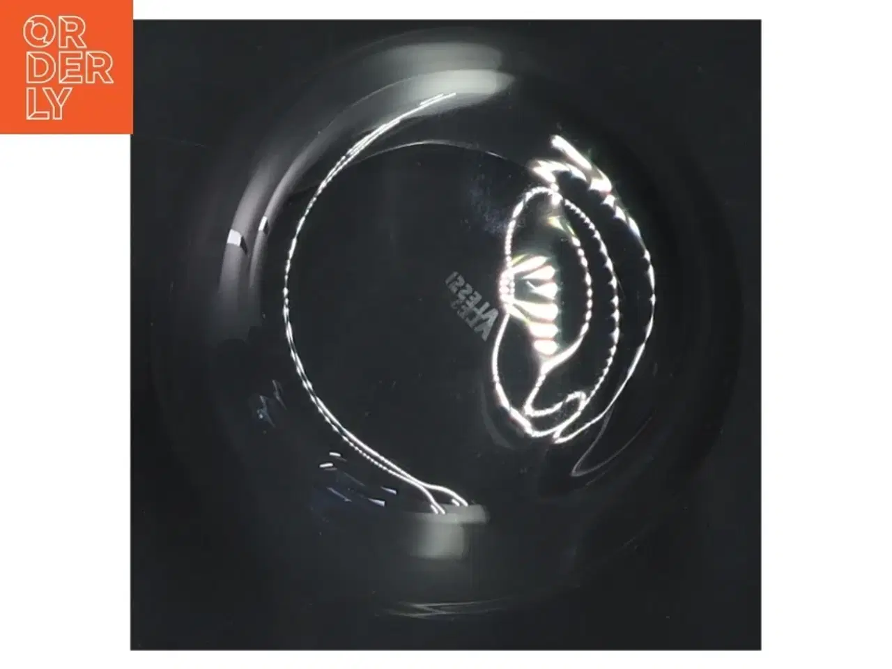 Billede 2 - Sæt med 4 drikkeglas fra Vressi (str. Ø 6,5x8 cm)