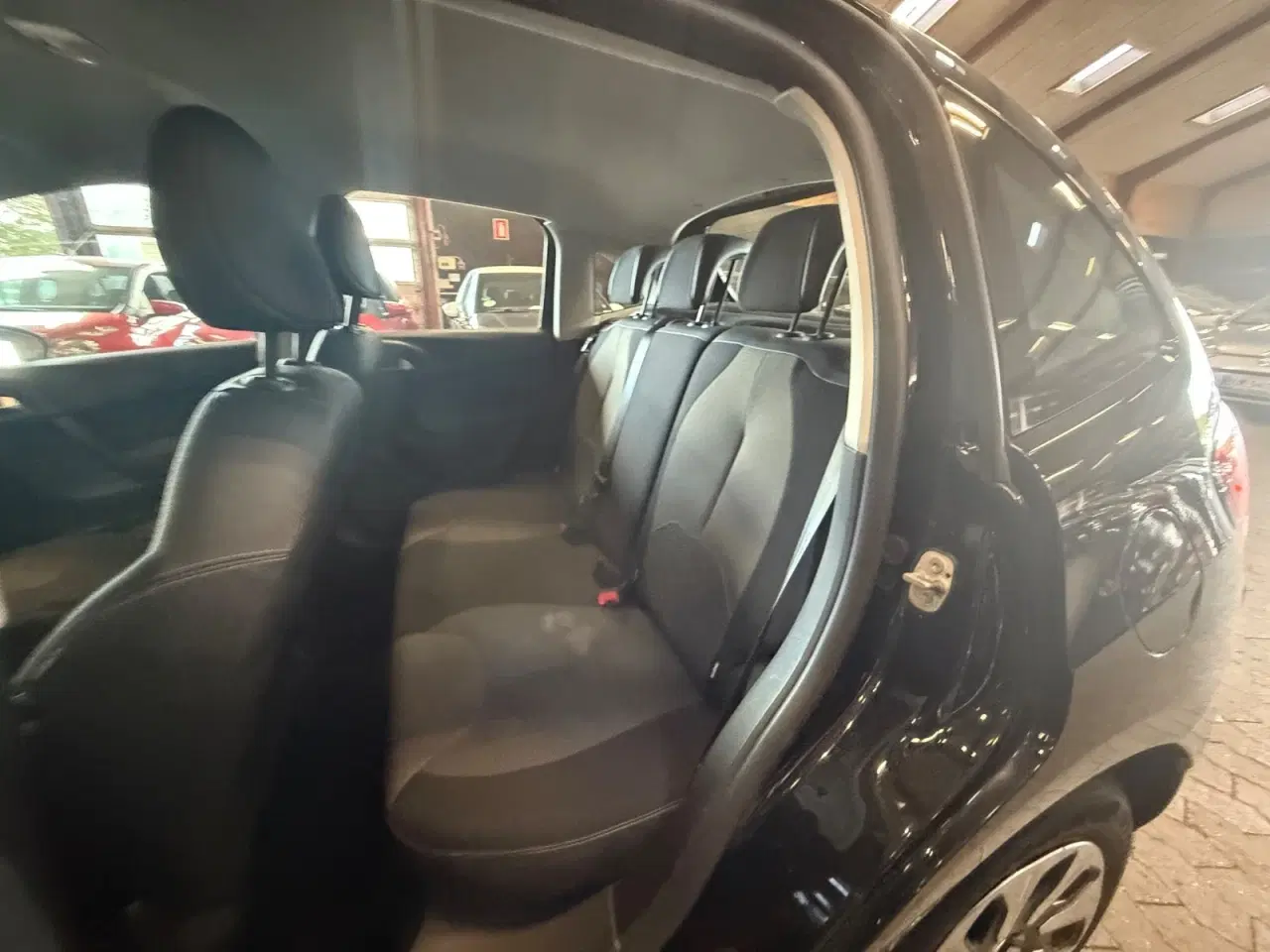 Billede 9 - Citroën C3 1,2 PureTech 82 Seduction Upgrade