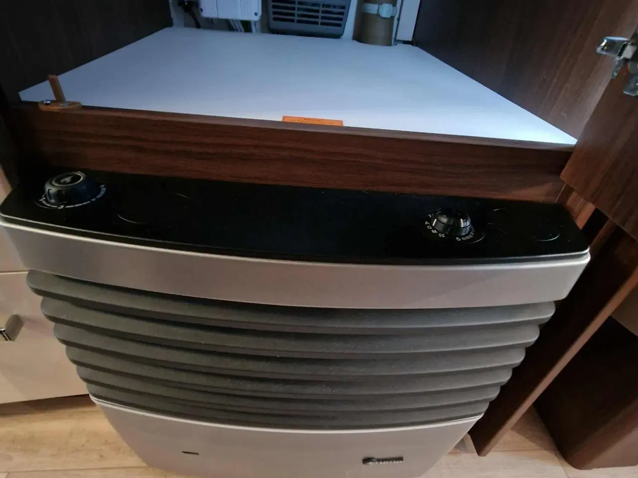 Billede 14 - 2016 - Fendt Opal 540 TG