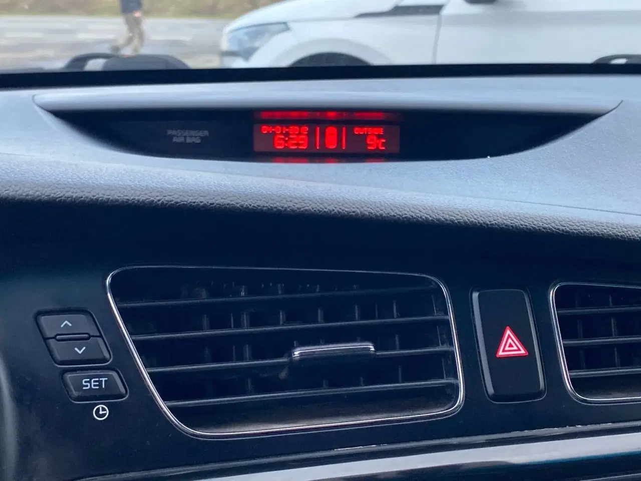 Billede 21 - Kia Ceed SW 1,6 GDI Premium DCT 135HK Stc 6g Aut.