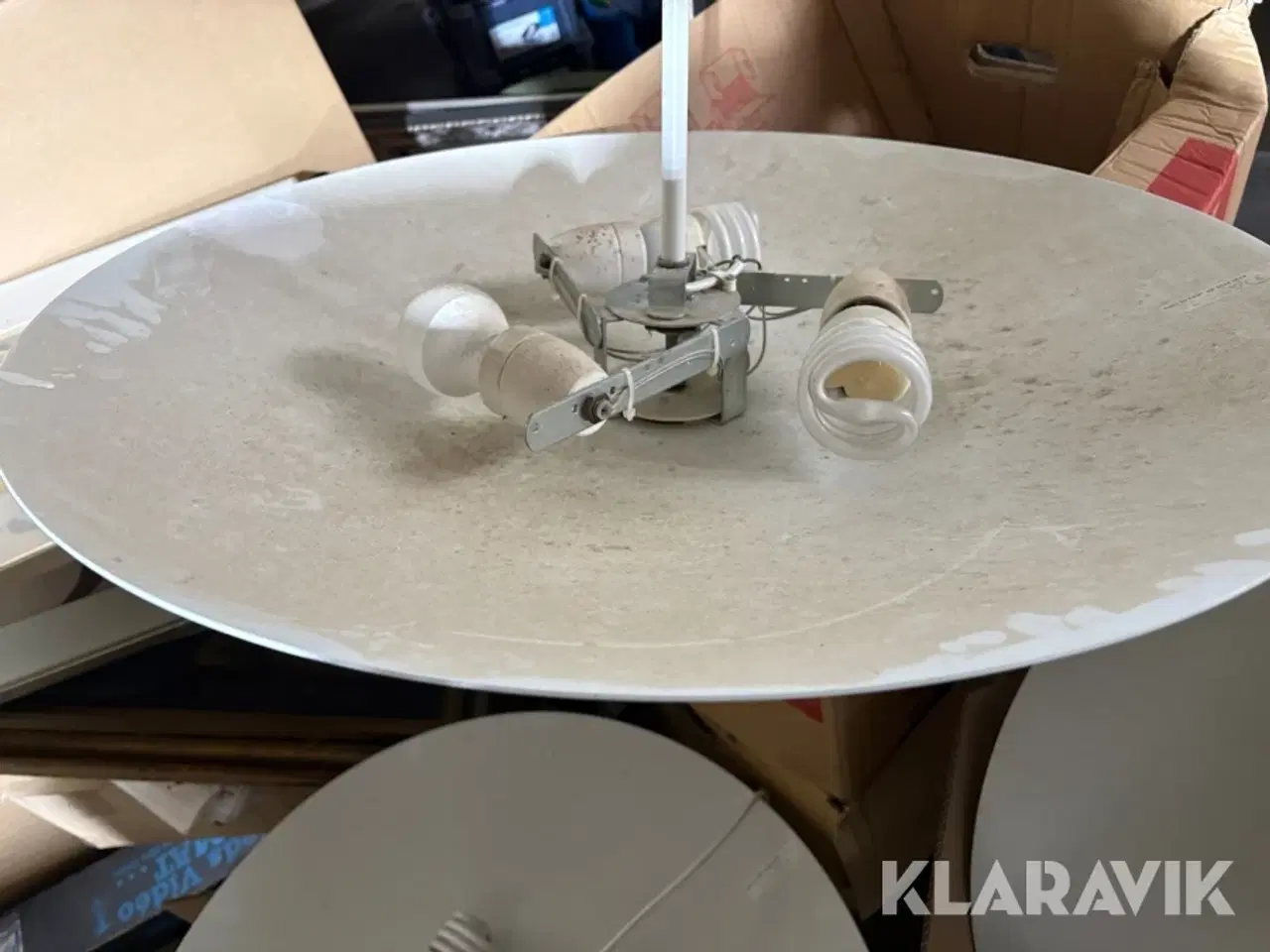 Billede 6 - Industri lamper Faidon 5 styk