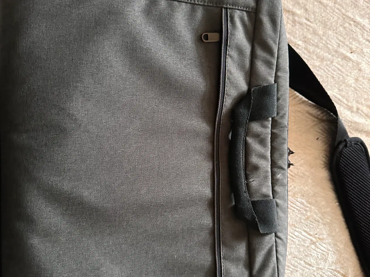Billede 1 - 15,6 pc taske med mus og musemåtte