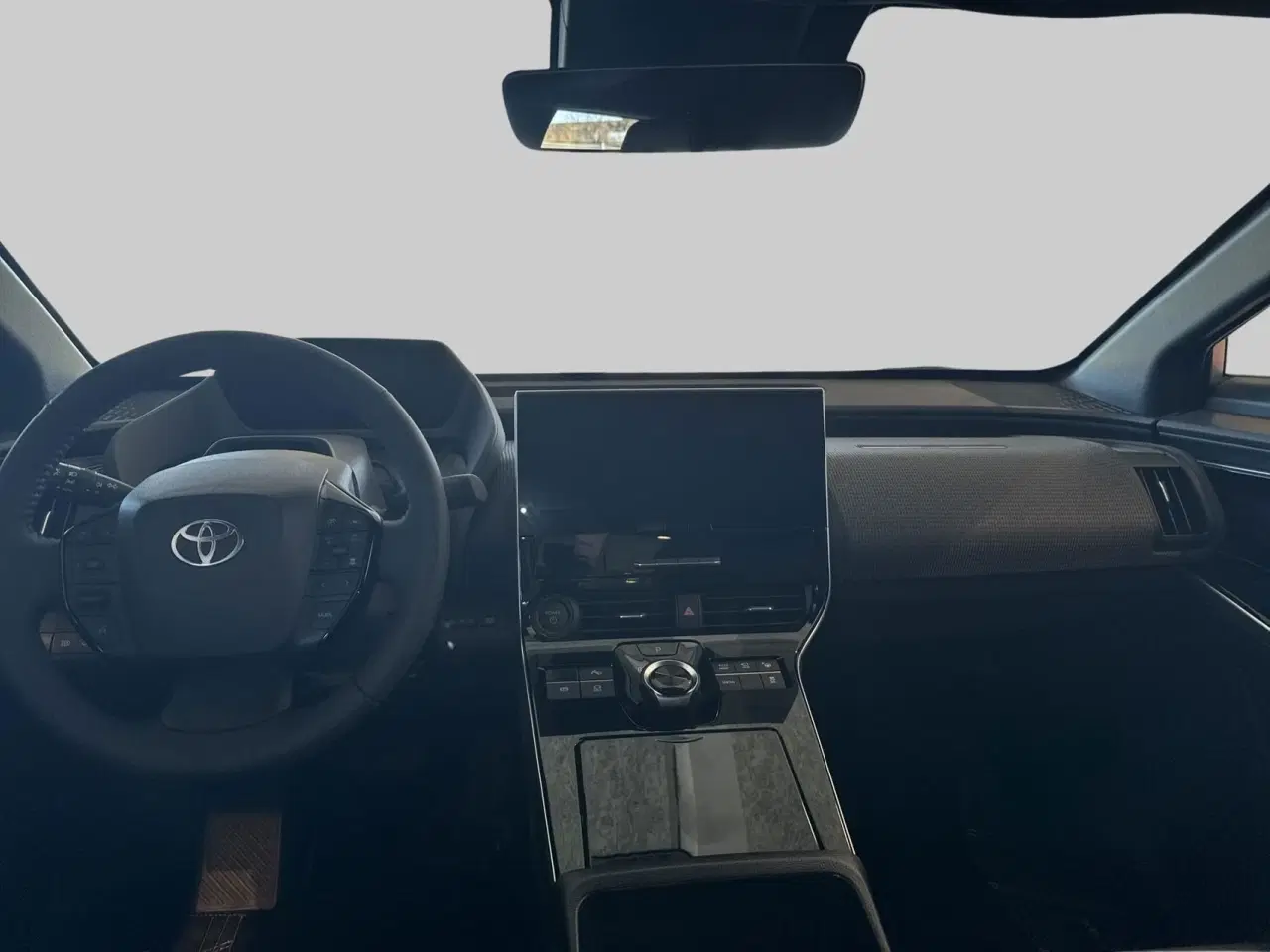 Billede 8 - Toyota BZ4X EL Executive 204HK 5d Aut.