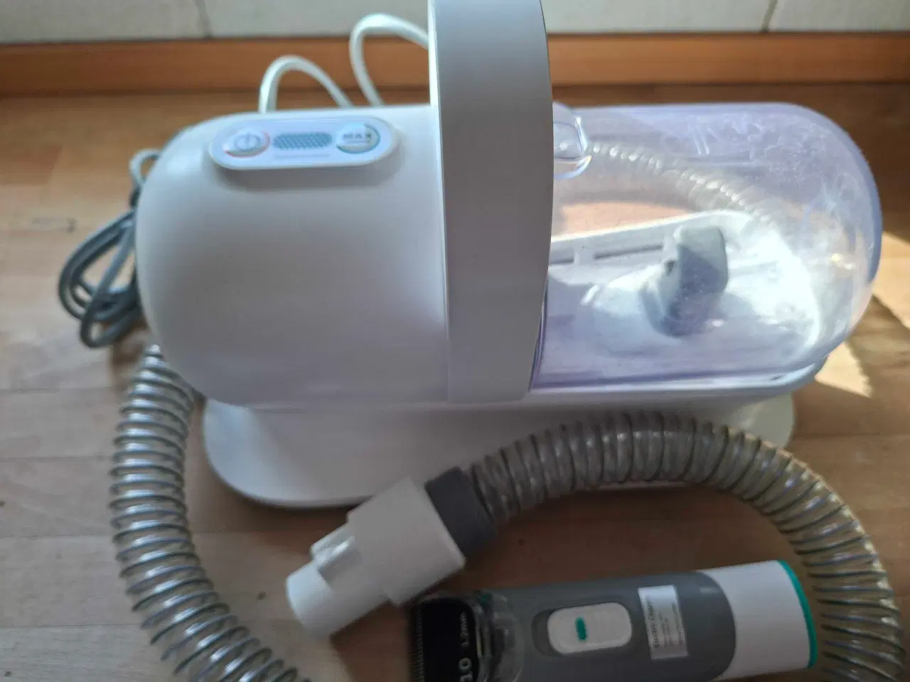 Billede 2 - Trimmer til hunde og katte 